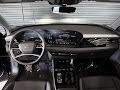 2025 Audi Q6 e-tron Premium