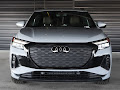 2025 Audi Q4 e-tron Premium Plus
