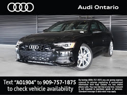 2025 Audi A6 45 Premium Plus