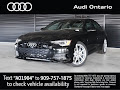 2025 Audi A6 45 Premium Plus