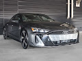 2025 Audi S e-tron GT Prestige