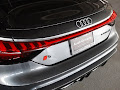 2025 Audi S e-tron GT Prestige