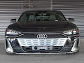 2025 Audi S e-tron GT Prestige