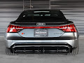 2025 Audi S e-tron GT Prestige
