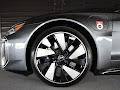 2025 Audi S e-tron GT Prestige