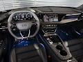 2025 Audi S e-tron GT Prestige