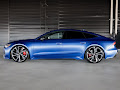 2023 Audi RS 7