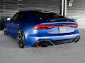 2023 Audi RS 7