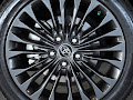2017 Toyota Avalon XLE
