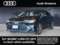 2017 Toyota Avalon XLE