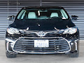 2017 Toyota Avalon XLE