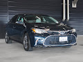 2017 Toyota Avalon XLE
