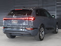 2025 Audi Q6 e-tron Prestige