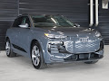 2025 Audi Q6 e-tron Prestige