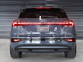 2025 Audi Q6 e-tron Prestige