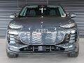 2025 Audi Q6 e-tron Prestige