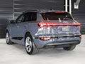 2025 Audi Q6 e-tron Prestige