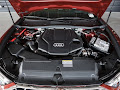 2025 Audi A6 55 Prestige