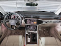 2025 Audi A6 55 Prestige