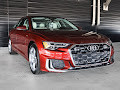 2025 Audi A6 55 Prestige