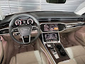 2025 Audi A6 55 Prestige