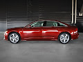 2025 Audi A6 55 Prestige