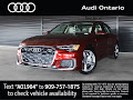 2025 Audi A6 55 Prestige