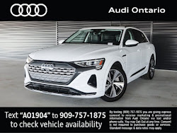 2024 Audi Q8 e-tron Premium Plus