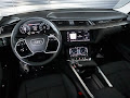 2024 Audi Q8 e-tron Premium Plus
