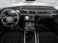 2024 Audi Q8 e-tron Premium Plus