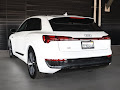 2024 Audi Q8 e-tron Premium Plus