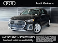2025 Audi Q5 e 55 S line Premium Plus