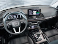 2025 Audi Q5 e 55 S line Premium Plus