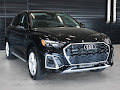 2025 Audi Q5 e 55 S line Premium Plus