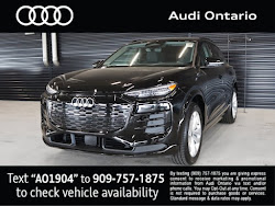 2025 Audi Q6 e-tron Premium Plus