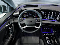 2025 Audi Q6 e-tron Premium Plus