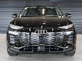 2025 Audi Q6 e-tron Premium Plus