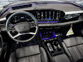 2025 Audi Q6 e-tron Premium Plus