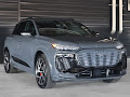 2025 Audi SQ6 e-tron Prestige