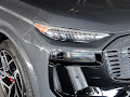 2025 Audi SQ6 e-tron Prestige