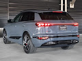 2025 Audi SQ6 e-tron Prestige