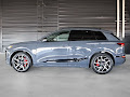 2025 Audi SQ6 e-tron Prestige