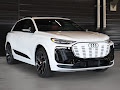 2025 Audi SQ6 e-tron Prestige