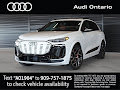 2025 Audi SQ6 e-tron Prestige