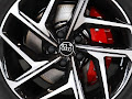2025 Audi SQ6 e-tron Prestige
