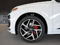 2025 Audi SQ6 e-tron Prestige