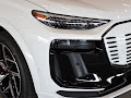2025 Audi SQ6 e-tron Prestige