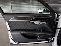 2025 Audi S8