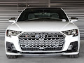 2025 Audi S8
