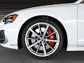 2025 Audi S8